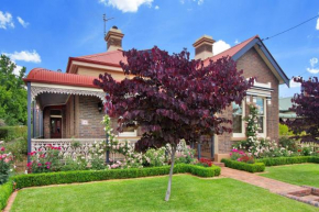 Loloma Bed and Breakfast, Armidale